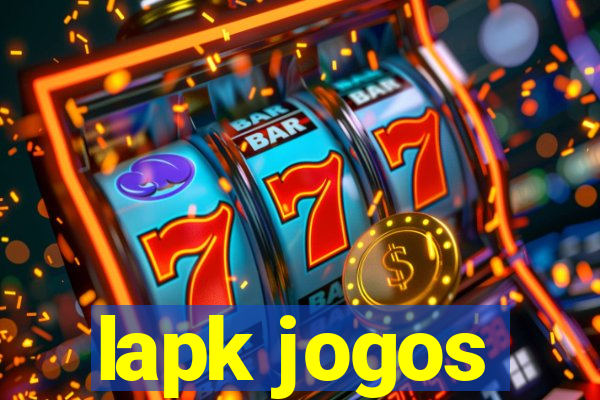 lapk jogos